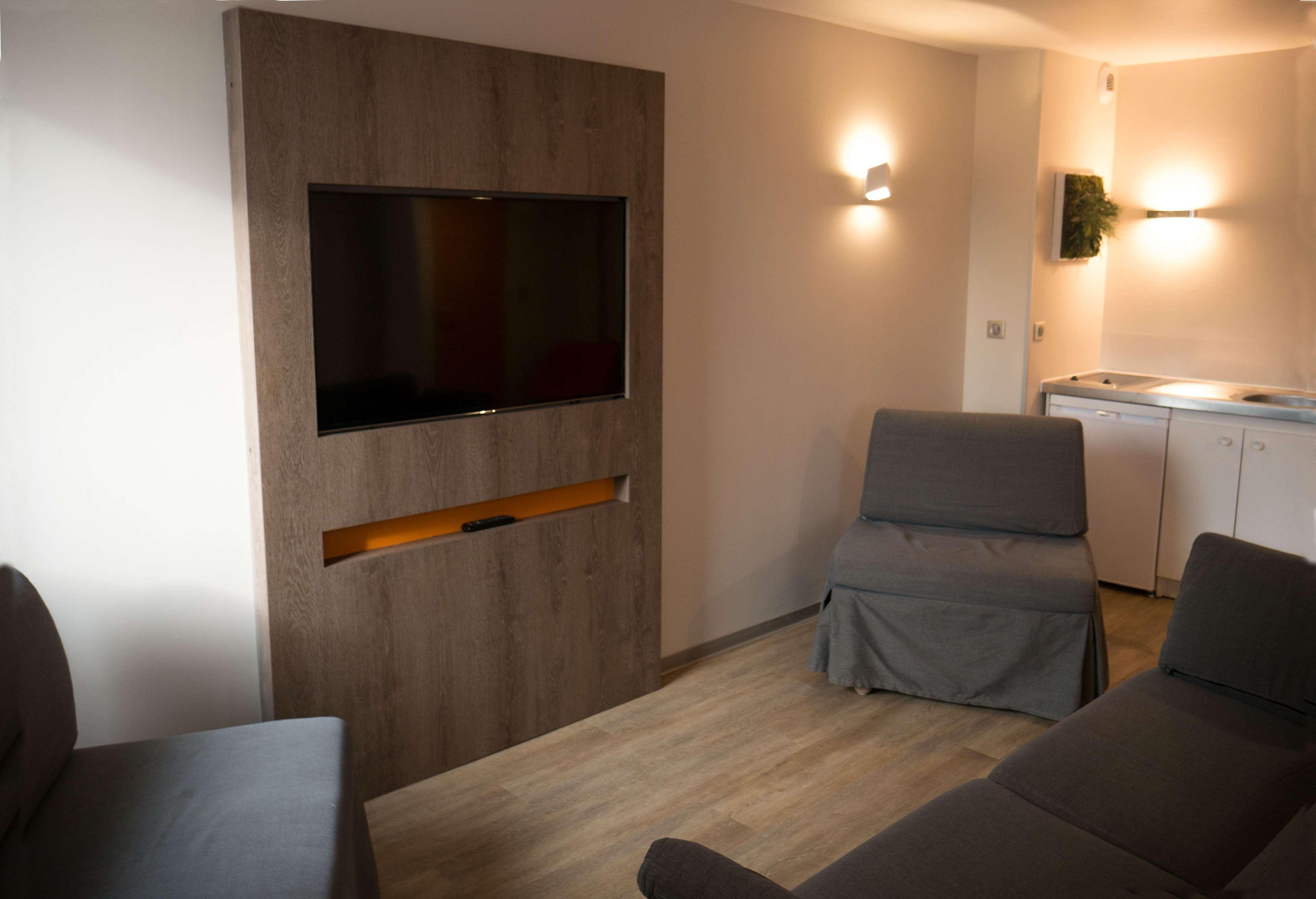 Best Western Hotelio Montpellier Sud Екстериор снимка