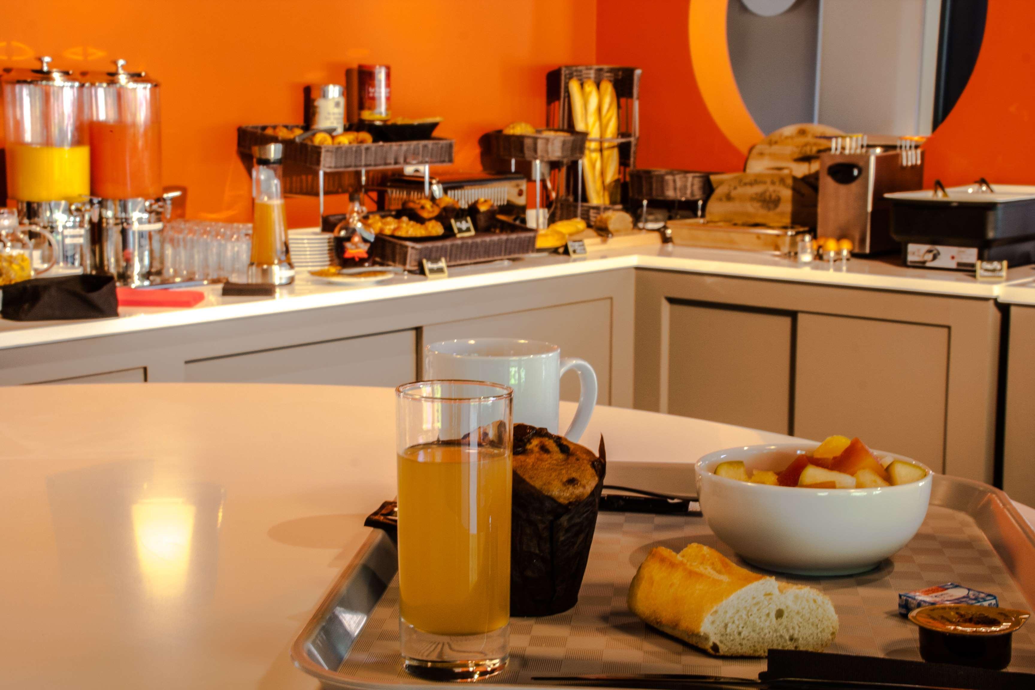 Best Western Hotelio Montpellier Sud Екстериор снимка