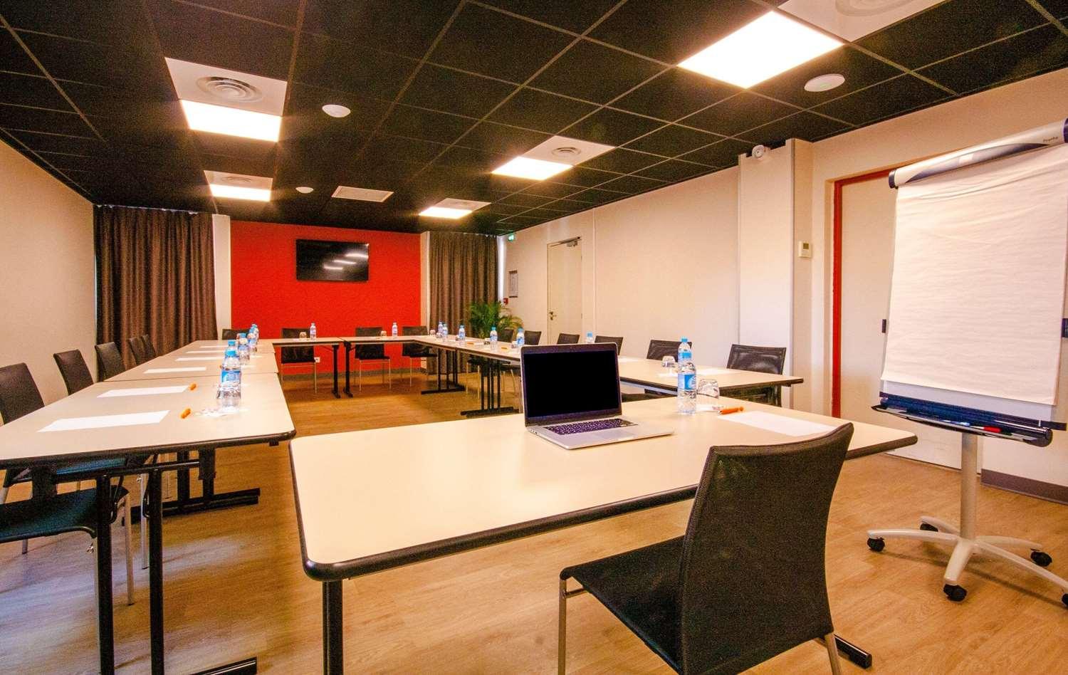 Best Western Hotelio Montpellier Sud Екстериор снимка