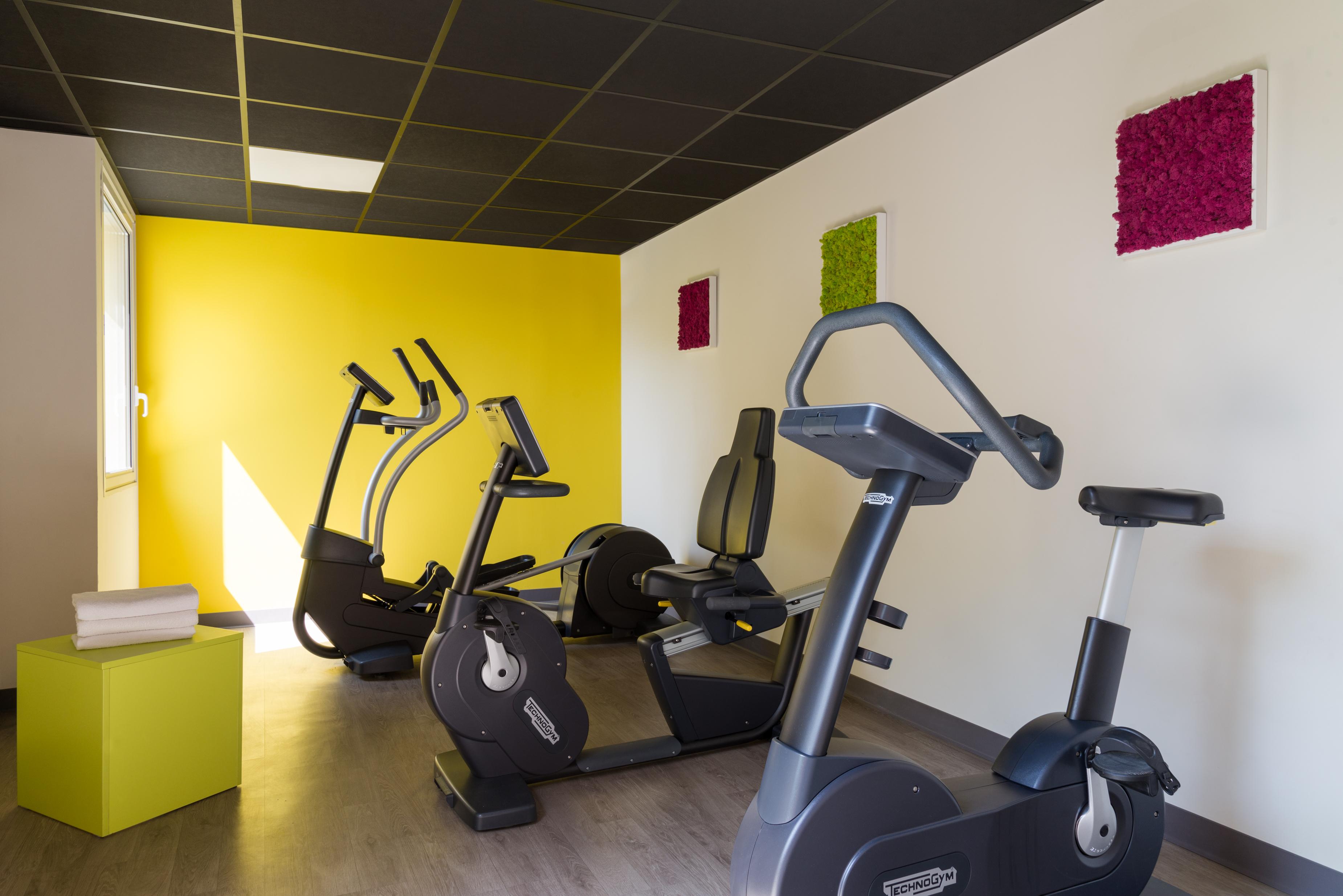 Best Western Hotelio Montpellier Sud Екстериор снимка