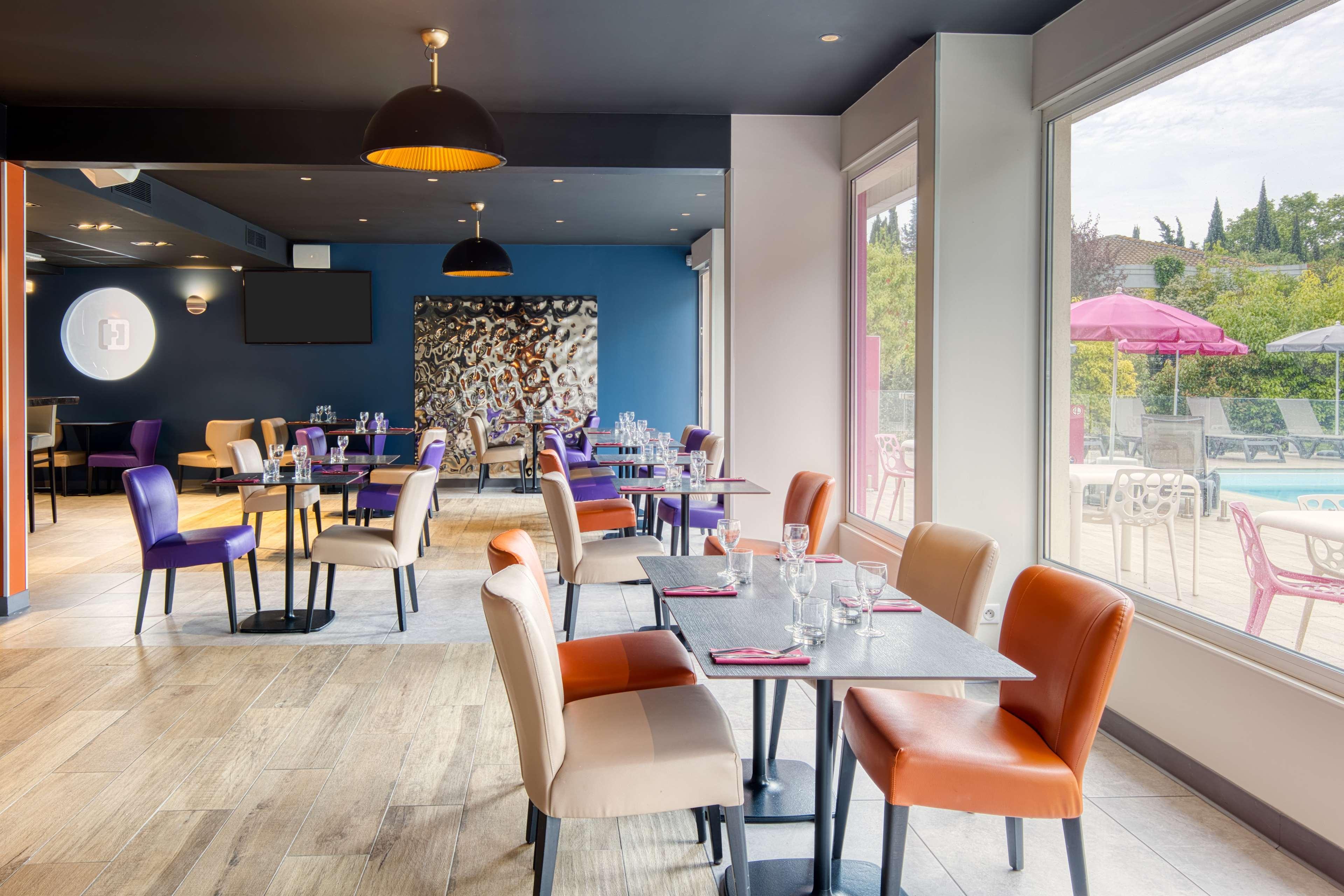 Best Western Hotelio Montpellier Sud Екстериор снимка