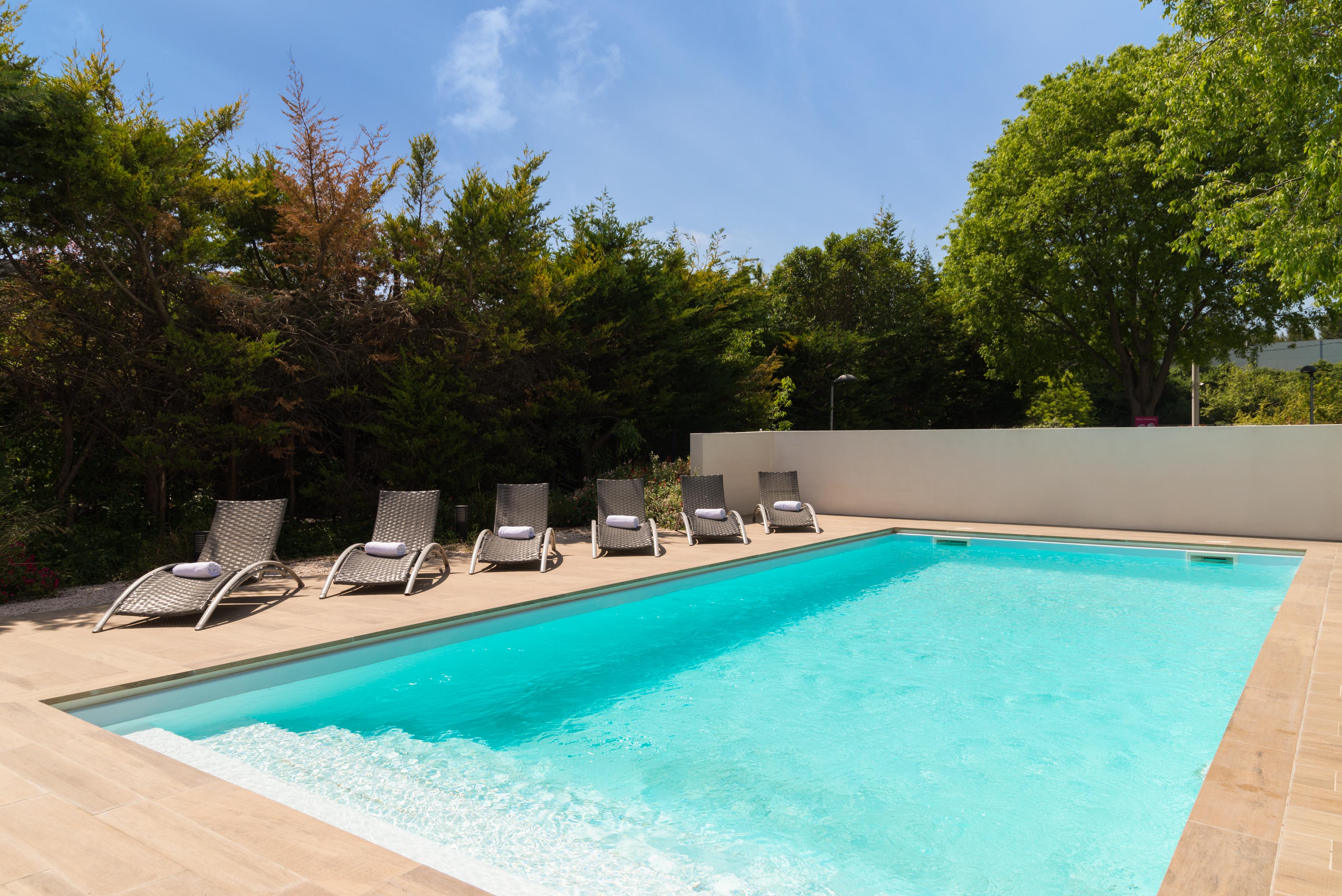 Best Western Hotelio Montpellier Sud Екстериор снимка