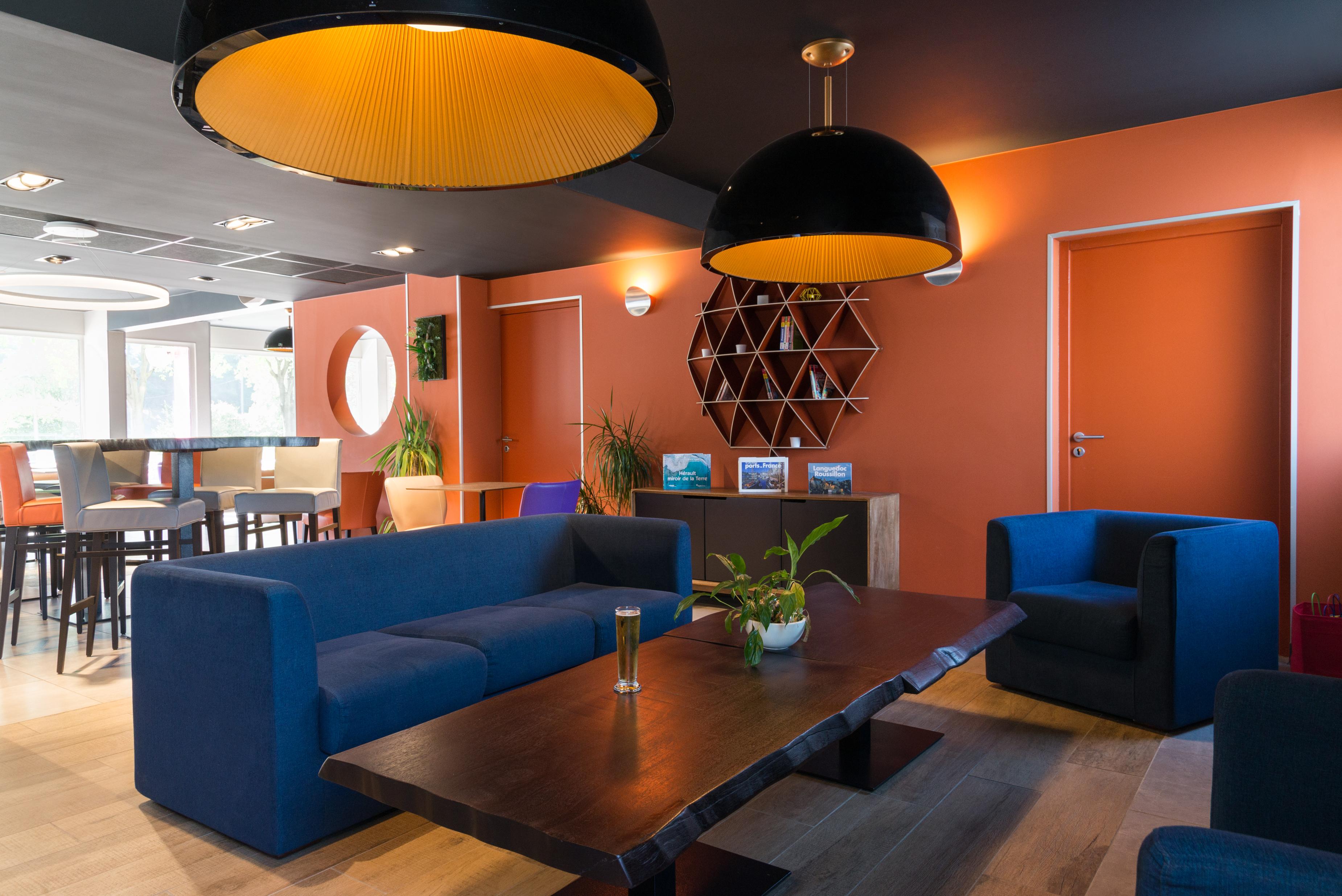 Best Western Hotelio Montpellier Sud Екстериор снимка