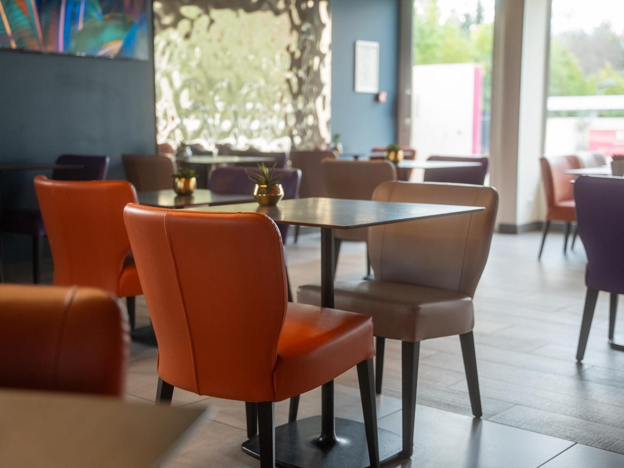 Best Western Hotelio Montpellier Sud Екстериор снимка