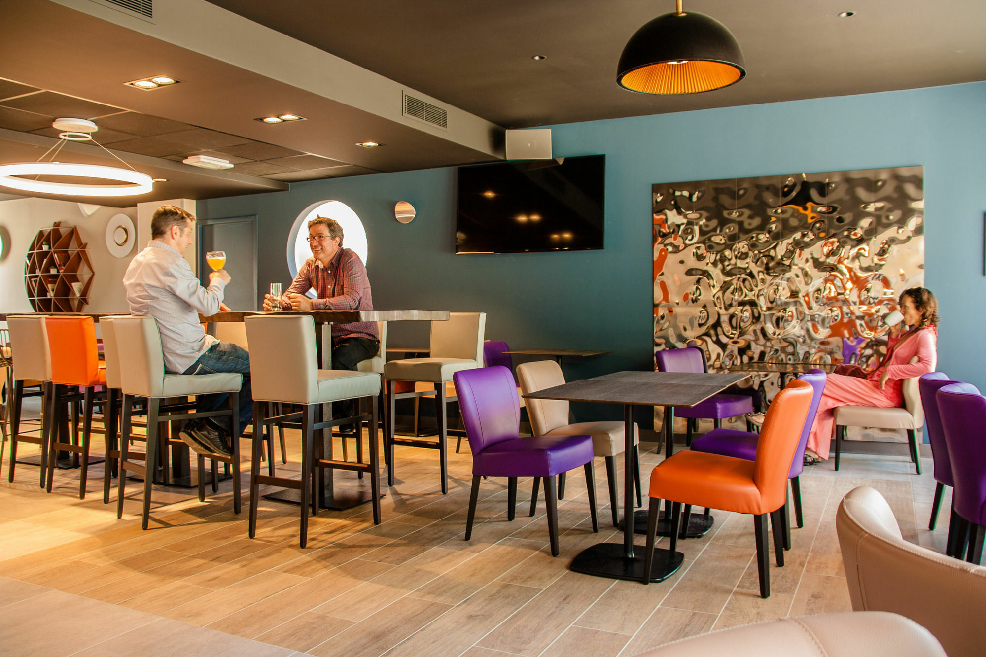 Best Western Hotelio Montpellier Sud Екстериор снимка